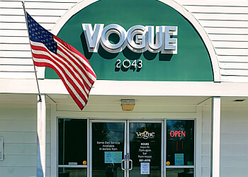 Vogue Cleaners Inc.