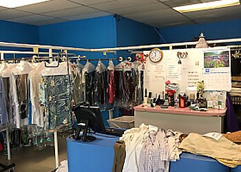 Fremont Dry Cleaners Vogue Dry Cleaners