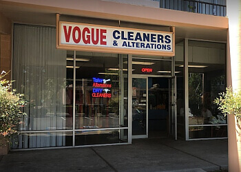 Vogue Dry Cleaners