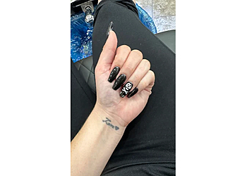 Clovis Nail Salons Vogue Nails & Spa