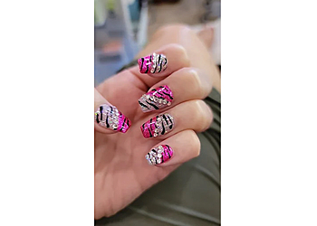 Vogue Nails & Spa Clovis Nail Salons Vogue Nails & Spa