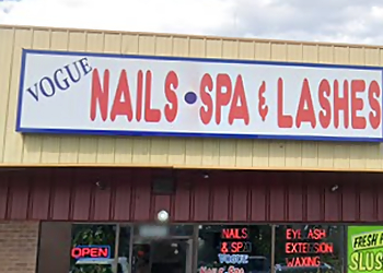 Thornton Nail Salons Vogue Nails Spa & Lashes