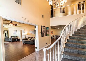 Las Vegas Addiction Treatment Centers Vogue Recovery Center