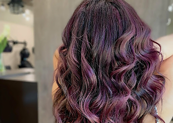 Palmdale Hair Salons Vogue Studios