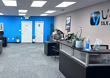 Elgin Tax Services Vohra Tax