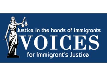 Voices For Immigrants Justice