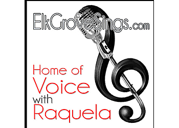 Voice with Raquela Voice with Raquela - Elk Grove, CA Music Schools - Studio Image