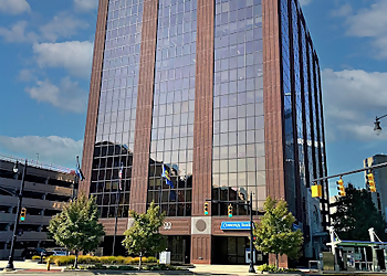 Voisard Asset Management Group - Grand Rapids, MI Financial Services - Office Image