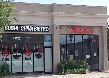 3 Best Sushi in Norfolk, VA - ThreeBestRated
