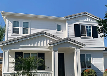 Corona Painters Volcans Painting