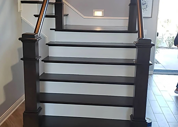 Corona Painters Volcans Painting