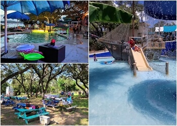 Killeen Amusement Parks Volente Beach Resort & Waterpark