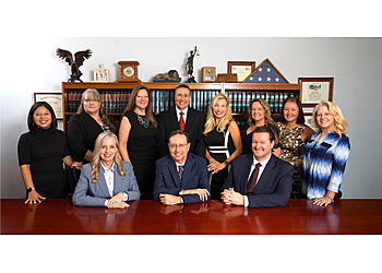Palm Bay Employment Lawyers Volk Law Offices, P.A.