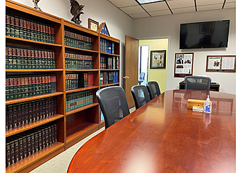 Palm Bay Employment Lawyers Volk Law Offices, P.A.