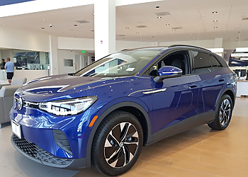 Santa Ana Car Dealerships Volkswagen South Coast