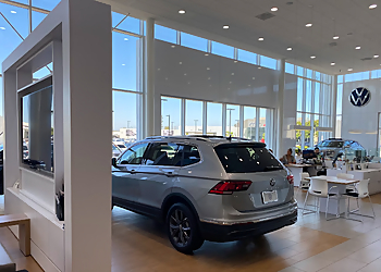 Santa Ana Car Dealerships Volkswagen South Coast