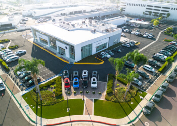 Volkswagen South Coast  Santa Ana Car Dealerships