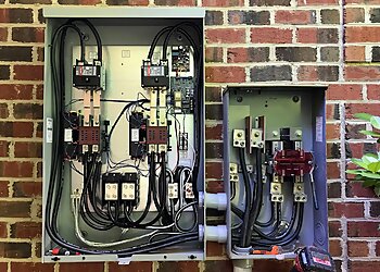 Durham Electricians Volt Doctors