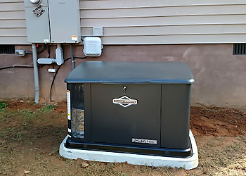 Raleigh Electricians Volt Doctors