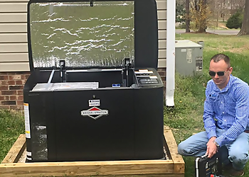 Raleigh Electricians Volt Doctors