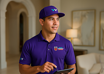 Volt Vikings - Tucson, AZ Electricians - Technician Portrait Image