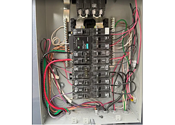 Volta Electric - Thousand Oaks, CA Electricians - Tools and Equipment Image