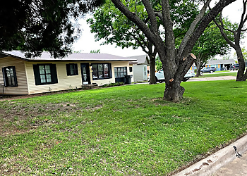 Wichita Falls Tree Services Voltage Tree & Lawn