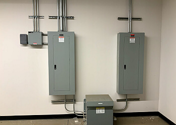 Fontana Electricians Voltix Inc.