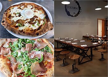 Worcester Pizza Places Volturno Pizza