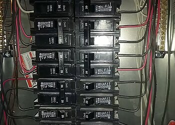 Augusta Electricians Voltz Electrical Service