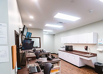 Chattanooga Addiction Treatment Centers Volunteer Comprehensive Treatment Center