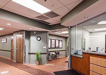 Chattanooga Addiction Treatment Centers Volunteer Comprehensive Treatment Center