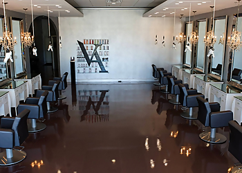 Frisco Hair Salons Von Anthony Salon