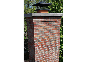 Cincinnati Chimney Sweep Vonderhaar