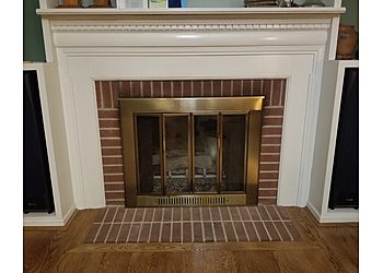 Cincinnati Chimney Sweep Vonderhaar