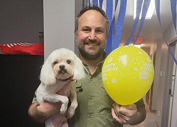 Lincoln Veterinary Clinics Vondra Veterinary Clinic