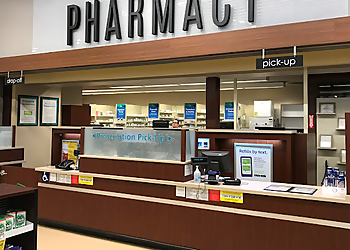 Carlsbad Pharmacies Vons