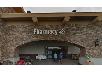 Henderson Pharmacies Vons Pharmacy