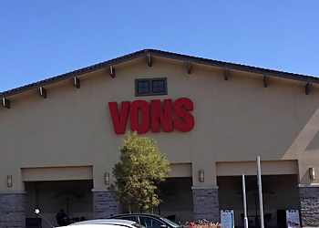 Vons Pharmacy Santa Clarita Pharmacies image 1