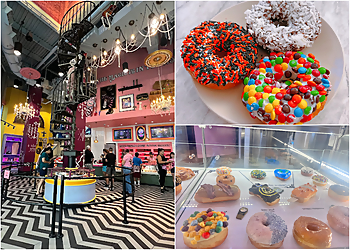 Orlando Donut Shops Voodoo Doughnut