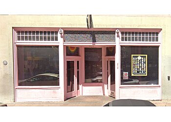 Austin Donut Shops Voodoo Doughnut