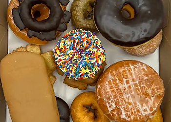 Voodoo Doughnut Dallas Voodoo Doughnut Dallas - Dallas, TX Donut Shops - Food Image