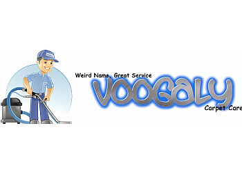 Voogaly Carpet Care Garland Carpet Cleaners