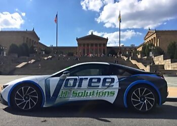 Philadelphia It Services Voree IT Solutions, LLC