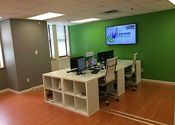 Philadelphia It Services Voree IT Solutions, LLC