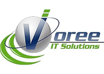 Voree IT Solutions, LLC. Philadelphia It Services