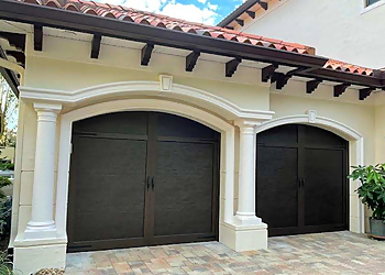 Vortex Doors of Tallahassee Tallahassee Garage Door Repair image 1