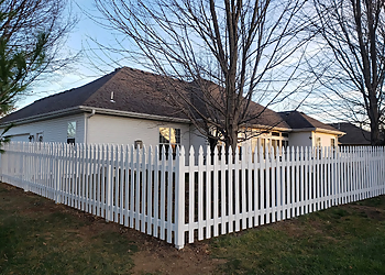 Columbia Landscaping Companies Voss Landscape & Tree Service