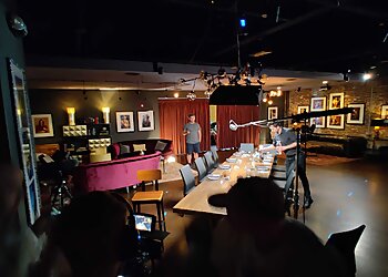 Worcester Videographers Votary Films