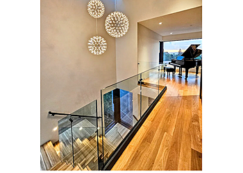 Berkeley Home Builders Vought Construction